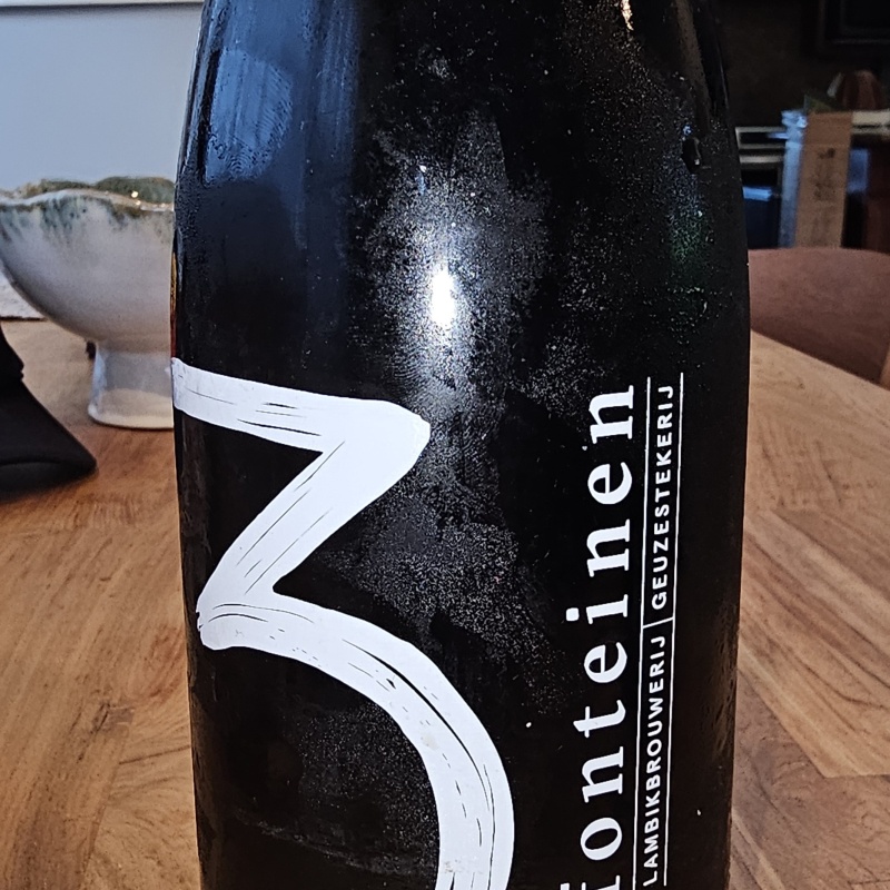 2018 3 Fonteinen Hommage