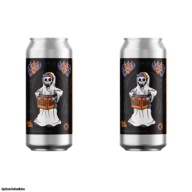 Monkish - Dead Monk (2 cans)