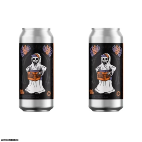 Monkish - Dead Monk (2 cans)