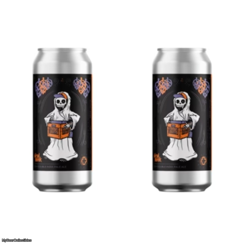 Monkish - Dead Monk (2 cans)