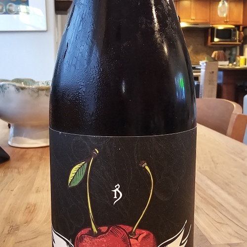 2017 Alchemist Petit Mutant