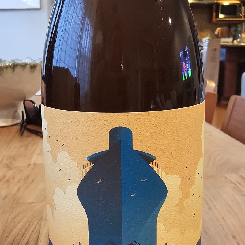Sante Adairius Rustic Ales Westly