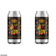 Monkish - Carlito (2 cans)