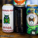 RAR / Fidens / Dogfish - Mixed 3 Pack (10/22)