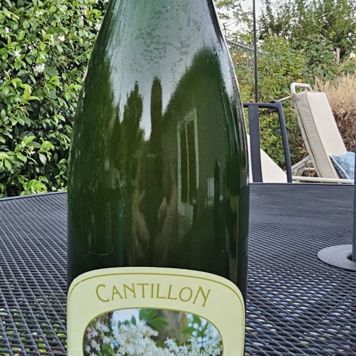 2020 Cantillon Mamouche