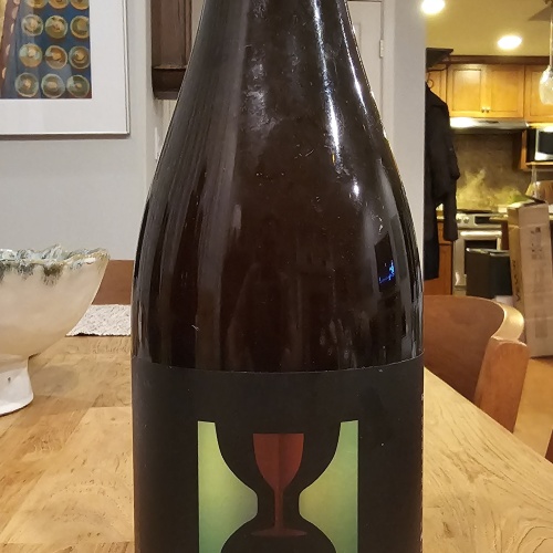 2017 Hill Farmstead Juicy