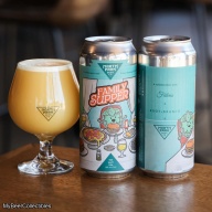 North Park / Root and Branch / Fidens - Family Supper(2 cans)