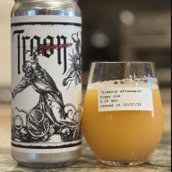 Troon - Hideous Aftermath (1 crowler)