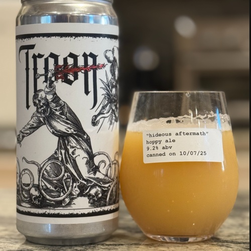 Troon - Hideous Aftermath (1 crowler)