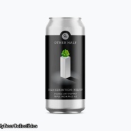 OTHER HALF SOLO EXPEDITION - NELSON - IMPERIAL IPA 10.2%