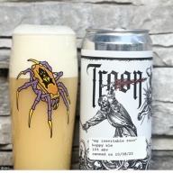 Troon - My Inevitable Ruin (1 crowler)