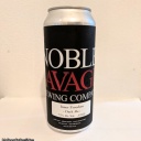 NOBLE SAVAGE INNER FREEDOM DARK ALE 7.2%