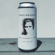 ROOT + BRANCH EYES WITHOUT A FACE IPA 6.5%