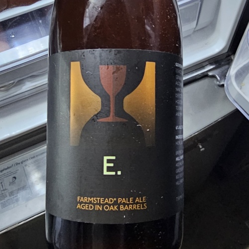 2017 Hill Farmstead E.