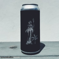 ROOT + BRANCH ANTHORA BURUNDI MURAMVYA TEKA HILL IMPERIAL MILK STOUT 8%