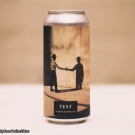 TEST AMERICAN REALISM KELLERBIER 4.9%