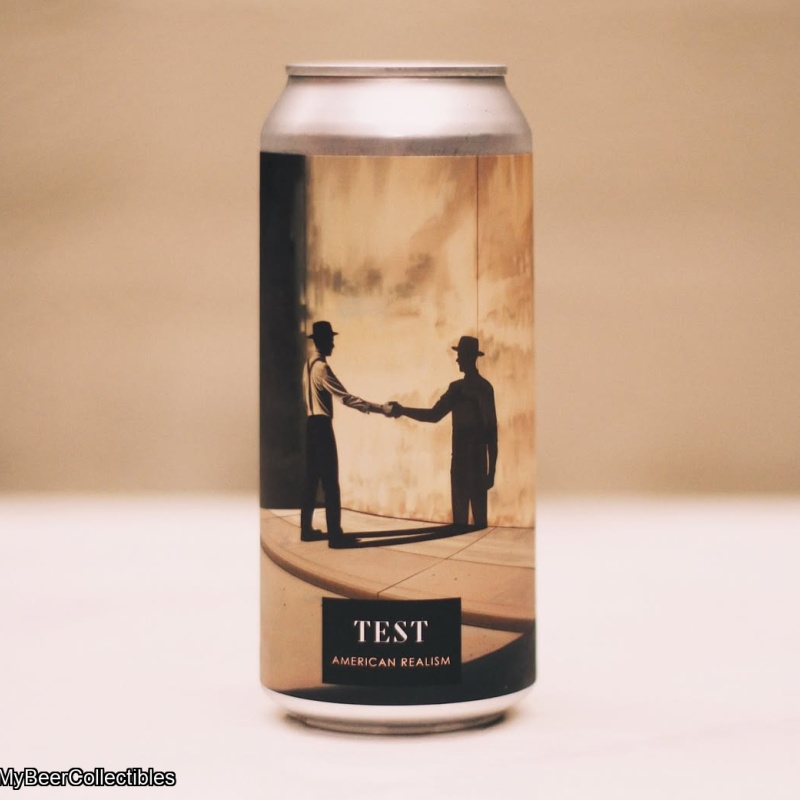 TEST AMERICAN REALISM KELLERBIER 4.9%