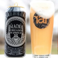 RAR MAORI DREAMS IMPERIAL IPA 9.1%