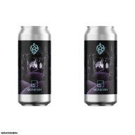 Monkish - No Sleep Means Insomnia (2 cans)