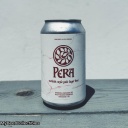 ROOT + BRANCH PERA TURKISH-STYLE GOLDEN LAGER 5%