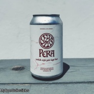 ROOT + BRANCH PERA TURKISH-STYLE GOLDEN LAGER 5%
