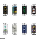 Monkish - Mixed 8 Pack