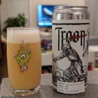 Troon - Where Can You Run To? (1 crowler)