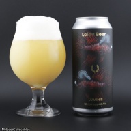 LOLEV LUMINIS ULTRA HOPPED ALE 8%
