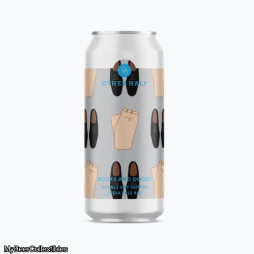 OTHER HALF ROCKS AND DOCKS IPA 7%