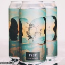TEST - THE NATURE OF WATER 2ND EDITION IMPERIAL IPA 8%