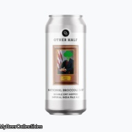 OTHER HALF NATIONAL BROCCOLI DAY IPA 8.5%