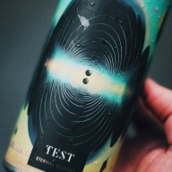 TEST ETERNAL ECHOES IMPERIAL IPA 8%