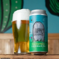 Green Cheek - Happily Deceased (2 cans)
