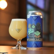 North Park - Return of the Galaxy (2 cans)