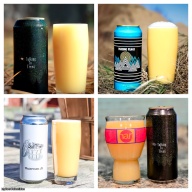 RAR - Mixed 4 Pack (11/14)