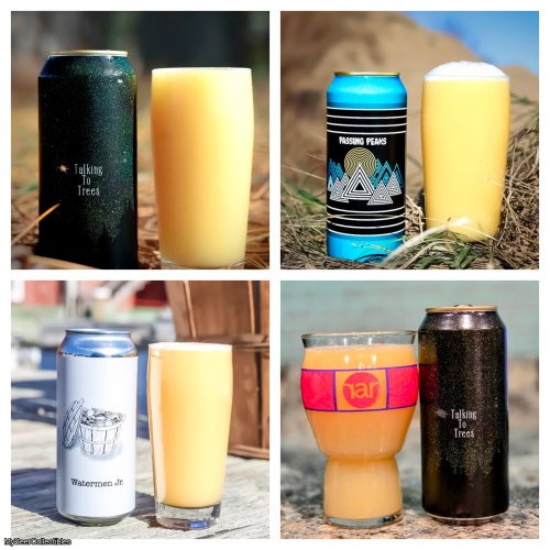 RAR - Mixed 4 Pack (11/14)