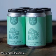 OAKFLOWER TRANSPIRATION IPA 7%