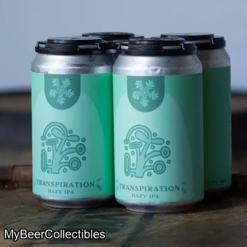 OAKFLOWER TRANSPIRATION IPA 7%