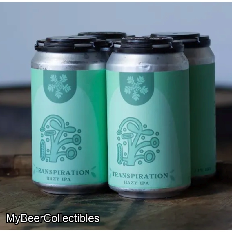 OAKFLOWER TRANSPIRATION IPA 7%