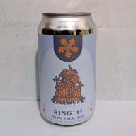 OAKFLOWER RING 41 IPA 5.5%