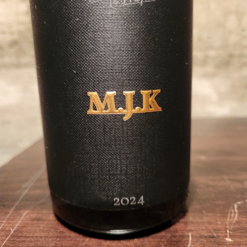 Side Project MJK 2024