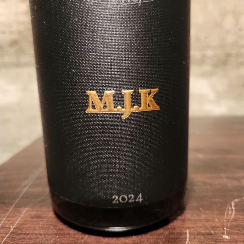 Side Project MJK 2024