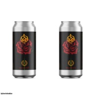 Monkish - LA Beauty (2 cans)