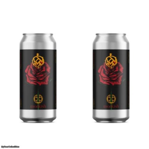 Monkish - LA Beauty (2 cans)