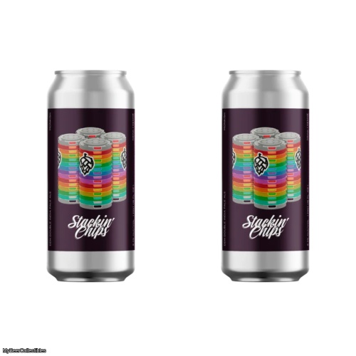 Monkish - Stacking Chips (2 cans)