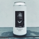 ROOT + BRANCH / HUDSON VALLEY - SHADOWPLAY PEACH SOUR ALE