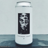 ROOT + BRANCH / TEST / HUDSON VALLEY - VISIONARY HEADS IV IMPERIAL IPA 8%