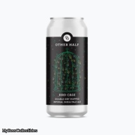 OTHER HALF BIRD CAGE IMPERIAL IPA 8%