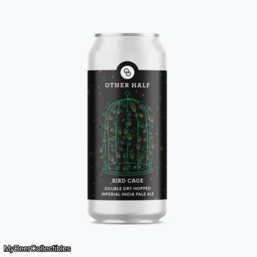 OTHER HALF BIRD CAGE IMPERIAL IPA 8%