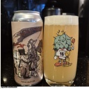 Lyric / Shelton / Breakthru - We'll Carry On (2 cans)